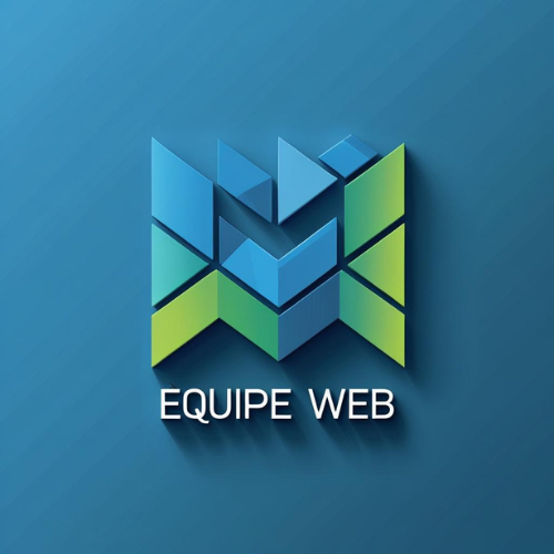 L'ÉQUIPE WEB